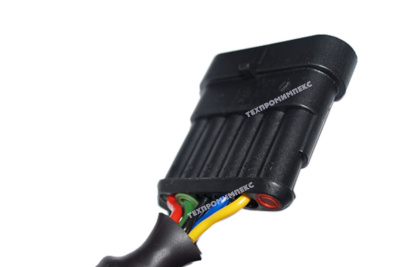 Педаль ПЭ-35-01